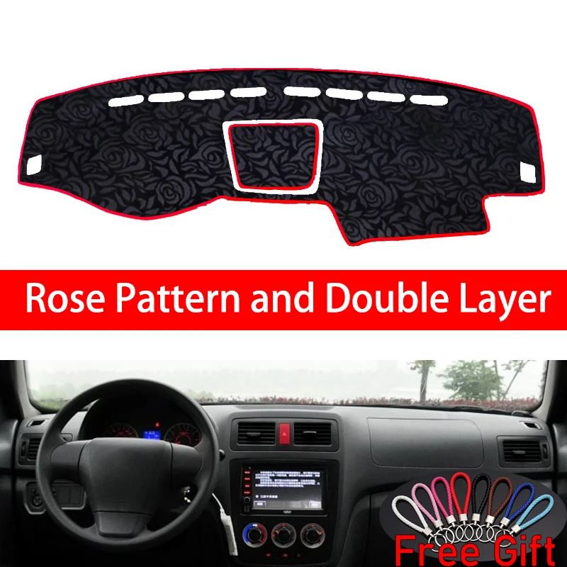 Rose Pattern For CHERY COWIN 2 COWIN 5 2010 2011 2012 Cover Car Stickers Car Decoration Car Accessories Interior Car Decals
Rose Pattern For CHERY COWIN 2 COWIN 5 2010 2011 2012 Cover Car Stickers Car Decoration Car Accessories Interior Car Decals