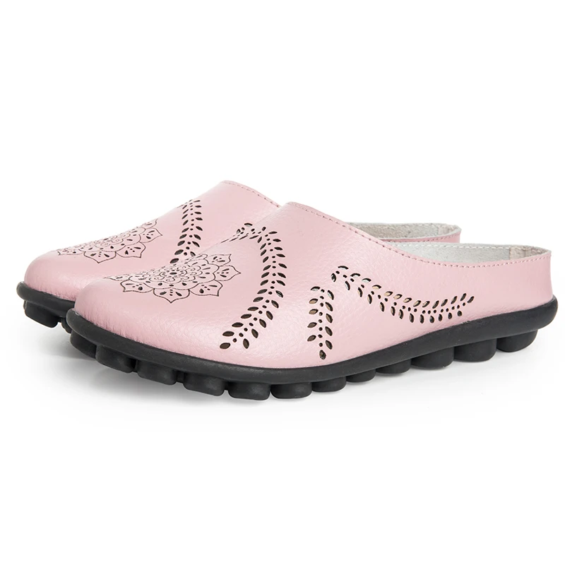 Plardin Cow Muscle Ballet Summer Flower Print Women Genuine Leather Shoes Woman Flat Flexible Nurse Peas Loafer Flats Appliquesm
Plardin Cow Muscle Ballet Summer Flower Print Women Genuine Leather Shoes Woman Flat Flexible Nurse Peas Loafer Flats Appliquesm