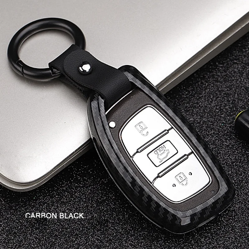 Zinc alloy key case car key cover for Hyundai i10 i20 i30 HB20 IX25 IX35 IX45 high quality smart key Car styling
Zinc alloy key case car key cover for Hyundai i10 i20 i30 HB20 IX25 IX35 IX45 high quality smart key Car styling