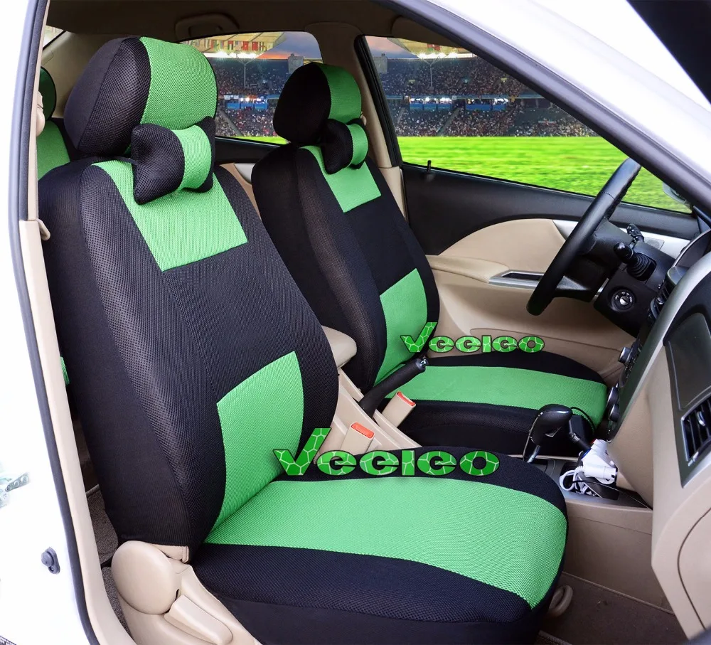 (Front+Rear) Universal Car Seat Covers For LADA Kalina Granta Samara Priora Niva Largus 3D Colors Material+Free Shipping
(Front+Rear) Universal Car Seat Covers For LADA Kalina Granta Samara Priora Niva Largus 3D Colors Material+Free Shipping