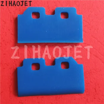 

50pcs free shipping Solvent Printhead Wiper for all Dx5/ DX 7 Inkjet Printers for Epson Mimak Roland Mutoh print head Wiper