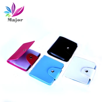 32Slots Nail Stamping Plate Holder Empty Case Round Square Rectangular Nail Art Plate Organizer
32Slots Nail Stamping Plate Holder Empty Case Round Square Rectangular Nail Art Plate Organizer