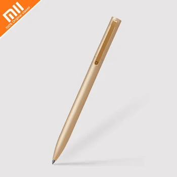 xiaomi Mijia metal signature pen P-E-N PREMEC smooth Swiss metal refill alloy handle MiKuni signature signature 0.5MMP-E-N
xiaomi Mijia metal signature pen P-E-N PREMEC smooth Swiss metal refill alloy handle MiKuni signature signature 0.5MMP-E-N