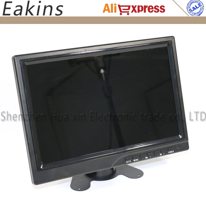 HD 8" /10.1" LCD Monitor LCD Display Screen Microscope Accessories For Industrial Microscope Camera Phone PCB repair
HD 8" /10.1" LCD Monitor LCD Display Screen Microscope Accessories For Industrial Microscope Camera Phone PCB repair