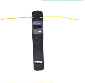 Free Shipping Joinwit JW3306D 10mW Optical Fiber Identifier 800-1700nm Live Fiber Detector Identificador de Fibra Optica
Free Shipping Joinwit JW3306D 10mW Optical Fiber Identifier 800-1700nm Live Fiber Detector Identificador de Fibra Optica