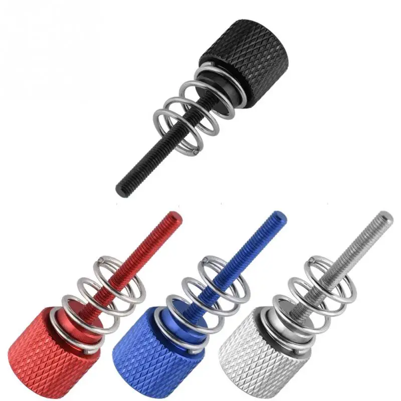 4pcs/lots Screws for CPU Water Cooling Block for Intel 1150 1151 1155 1156 Aluminum M3 Installation
4pcs/lots Screws for CPU Water Cooling Block for Intel 1150 1151 1155 1156 Aluminum M3 Installation