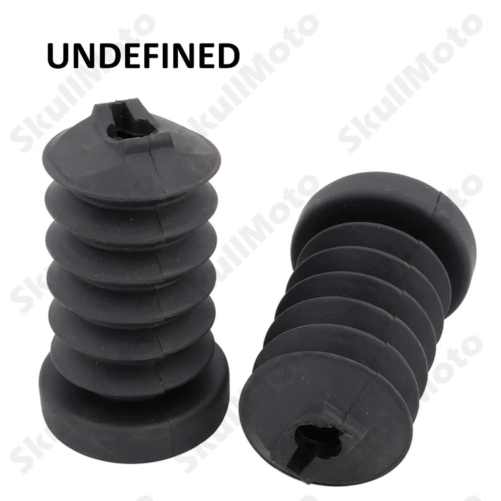 Motorcycle Rubber Rear Fork Gaiter Gator Shock Absorber Cover Boots For Harley Touring Electra Glide Road Glide FLHT 1997-2017
Motorcycle Rubber Rear Fork Gaiter Gator Shock Absorber Cover Boots For Harley Touring Electra Glide Road Glide FLHT 1997-2017