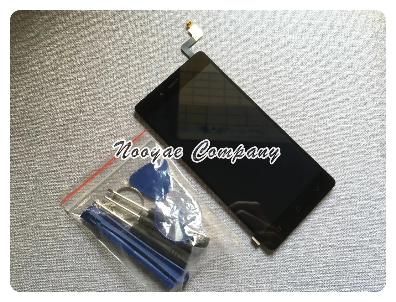 Novaphopat X556 sensor Lcd For Infinix Hot 4 Pro X556 LCD Display +Touch Screen Digitizer Screen Assembly ; With Tracking
Novaphopat X556 sensor Lcd For Infinix Hot 4 Pro X556 LCD Display +Touch Screen Digitizer Screen Assembly ; With Tracking