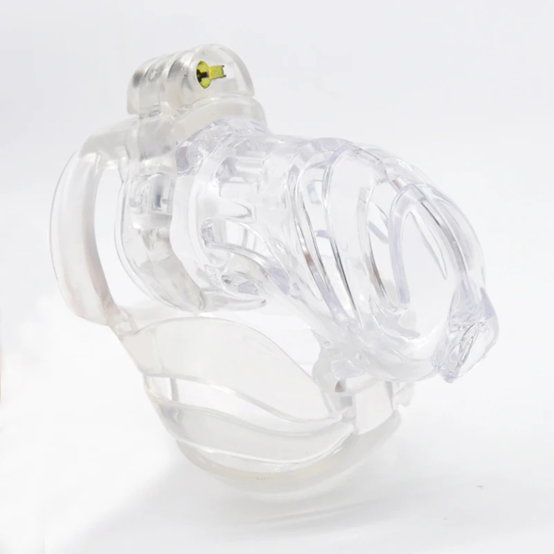Electric Shock Chastity Cage Vibrator Sex Toys For Men Masturbator Electro Pulse Vibrating Ring Cock Cage Penis Sleeve Adult Toy