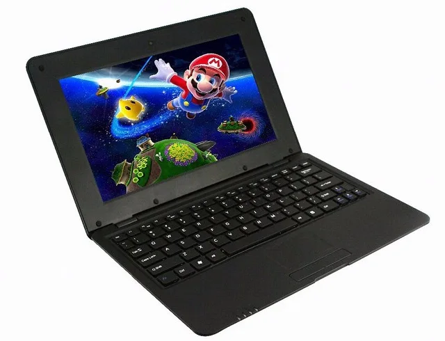 BDF Original Android 6.0 Quad Core 10.1 Inch Notebook Android laptop 7029 Quad Core 1.5GHZ Wi-fi Bluetooth Netnbook
BDF Original Android 6.0 Quad Core 10.1 Inch Notebook Android laptop 7029 Quad Core 1.5GHZ Wi-fi Bluetooth Netnbook