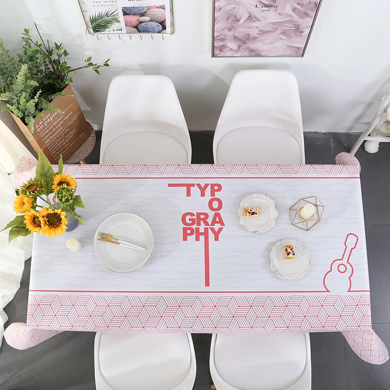 Decorative Table Cloth Cotton Linen Tablecloth Rectangular Tablecloths Dining Table Cover Obrus Tafelkleed Mantel Mesa Nappe
Decorative Table Cloth Cotton Linen Tablecloth Rectangular Tablecloths Dining Table Cover Obrus Tafelkleed Mantel Mesa Nappe