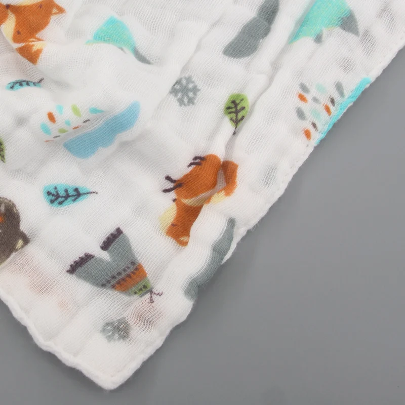 Cartoon Print Baby Feeding Bandana HTB1vjHfXK6sK1RjSsrbq6xbDXXa8.jpg - Cartoon Print Baby Feeding Bandana