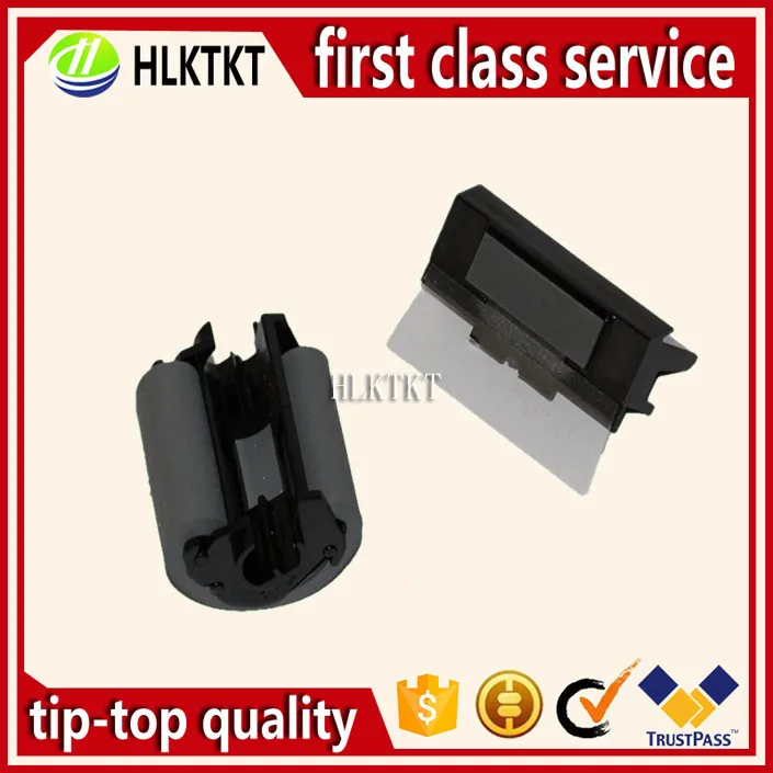 3X ролик Пикап Ролик и разделительная площадка для samsung ML2510 ML2570 ML2571N SCX4725F JC73-00239A JC97-02669A
3X ролик Пикап Ролик и разделительная площадка для samsung ML2510 ML2570 ML2571N SCX4725F JC73-00239A JC97-02669A