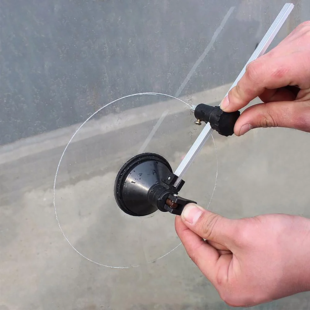 1 Pcs Suction Compasses Glass Cutter Wheels Circle Diamond Crystal Cutter Tools Cutters Glass Alloy Metal
1 Pcs Suction Compasses Glass Cutter Wheels Circle Diamond Crystal Cutter Tools Cutters Glass Alloy Metal