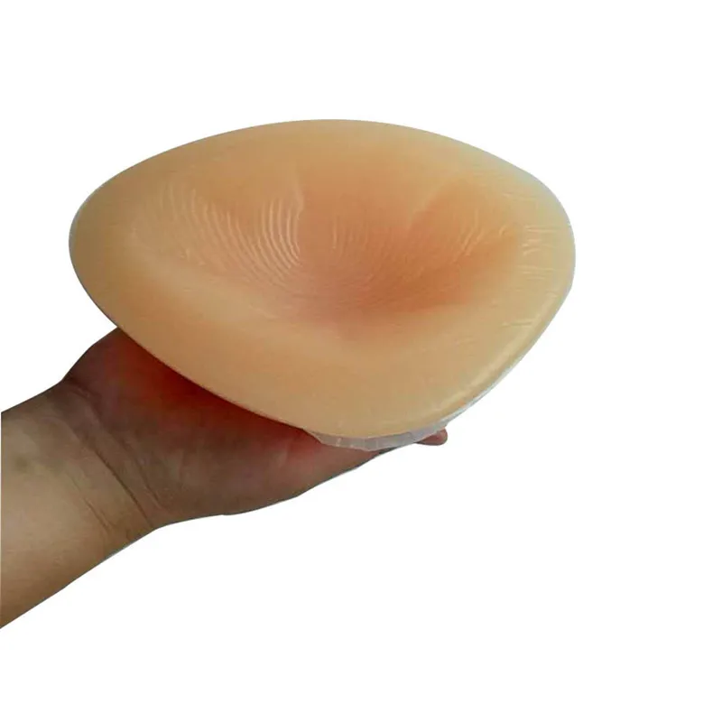 Silicone Breast Forms Beautiful Lady False Big Boobs Triangular Shape for Breast Cancer Women
Silicone Breast Forms Beautiful Lady False Big Boobs Triangular Shape for Breast Cancer Women