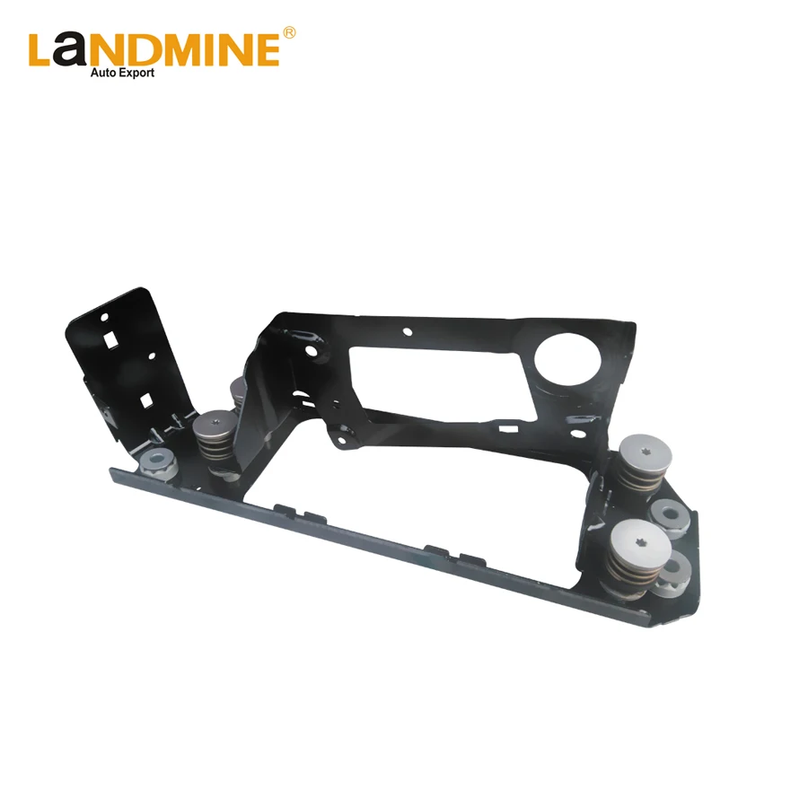 Free Shipping Bracket For BMW F01 F02 F04 750Li 760Li Air Suspension Air Compressor 37206789450
Free Shipping Bracket For BMW F01 F02 F04 750Li 760Li Air Suspension Air Compressor 37206789450