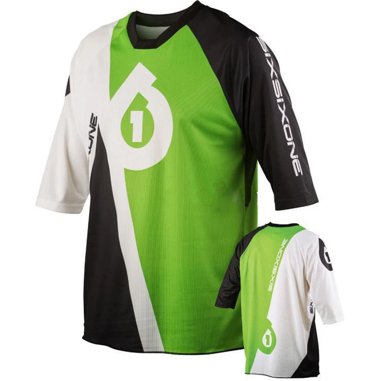 MOTO Maillot DH T-shirt 2019 Hot sell SixSixOne 661 motocross MTB DH MX Jersey Bicycle Cycling Bike downhill Jersey dre
MOTO Maillot DH T-shirt 2019 Hot sell SixSixOne 661 motocross MTB DH MX Jersey Bicycle Cycling Bike downhill Jersey dre