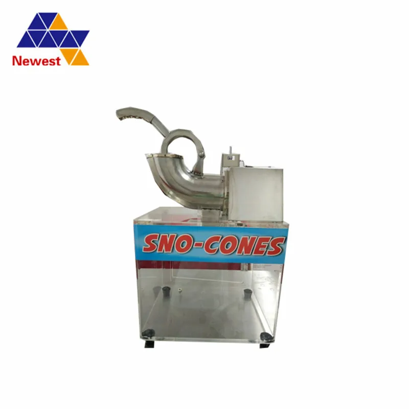 Automatic industrial commercial ice crusher ice crusher flake ice shaver maker shaving machine
Automatic industrial commercial ice crusher ice crusher flake ice shaver maker shaving machine