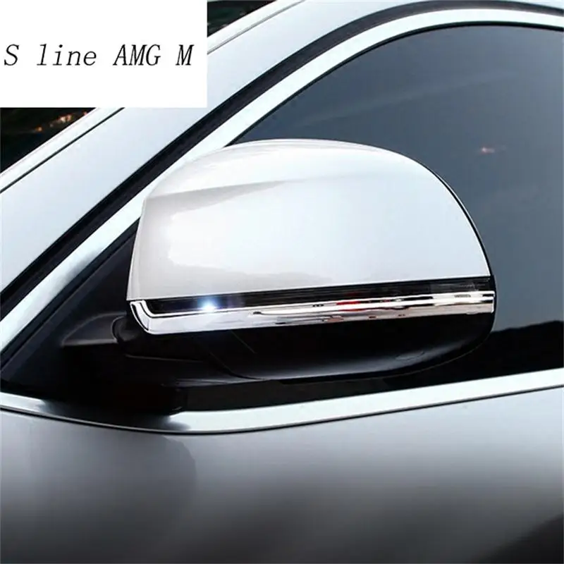 Car styling rearview mirror decoration trims Cover protector gas Stickers for BMW X3 F25 X4 F26 X5 F15 X6 F16 5/7 series f10 f07
Car styling rearview mirror decoration trims Cover protector gas Stickers for BMW X3 F25 X4 F26 X5 F15 X6 F16 5/7 series f10 f07