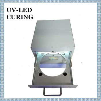 High Power UV Wafer Tape Curing System Curing Semiconductor 
High Power UV Wafer Tape Curing System Curing Semiconductor