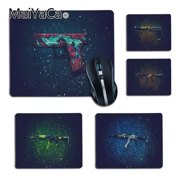 MaiYaCa Funny Gun parts CS GO Silicone Pad to Mouse Game for Dota2 CS Player gaming mouse pad Desk Mat for LOL surprise cs go
MaiYaCa Funny Gun parts CS GO Silicone Pad to Mouse Game for Dota2 CS Player gaming mouse pad Desk Mat for LOL surprise cs go