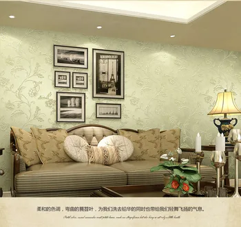 ZXqz 249 3D SIMPLE Wallpaper Luxury Flocking Non-woven Wall Covering Decoration for Living Room Bedroom wall s
ZXqz 249 3D SIMPLE Wallpaper Luxury Flocking Non-woven Wall Covering Decoration for Living Room Bedroom wall s