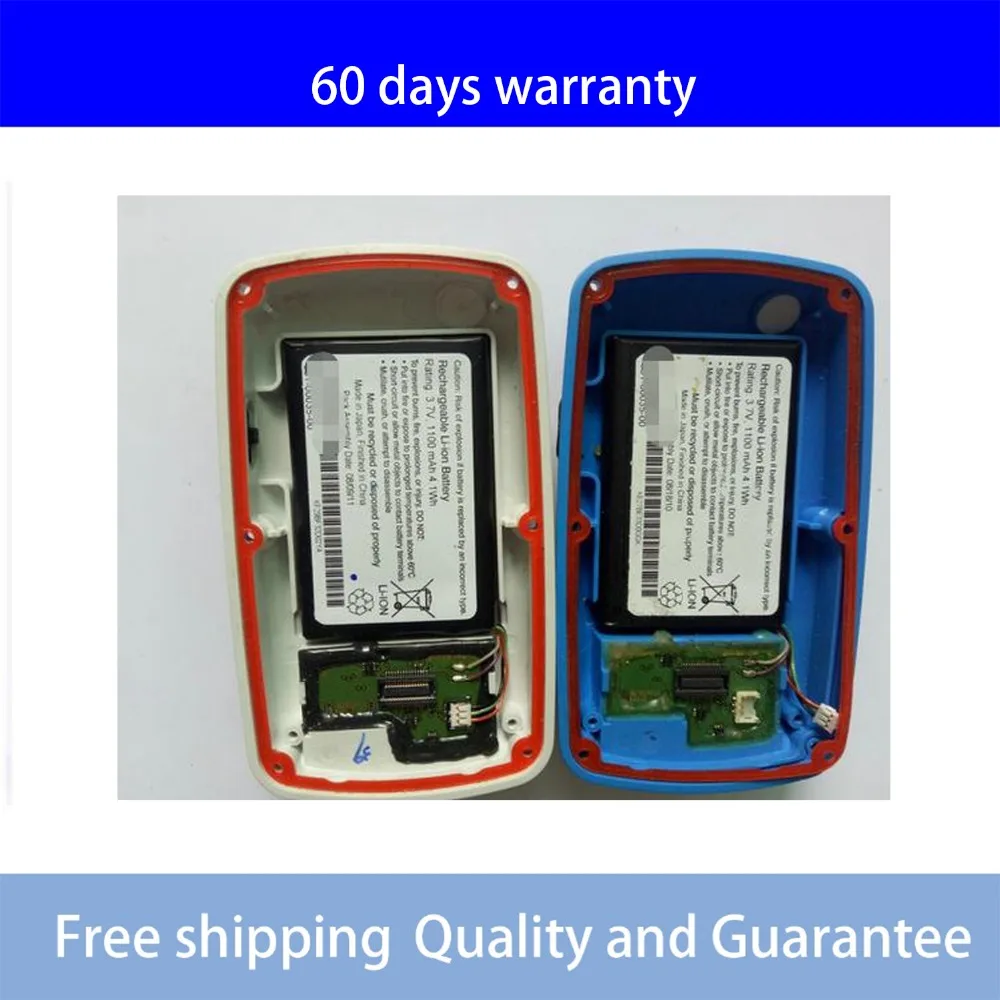For GARMIN EDGE 800 bicycle speed meter back cover with Battery repair replacement used
For GARMIN EDGE 800 bicycle speed meter back cover with Battery repair replacement used