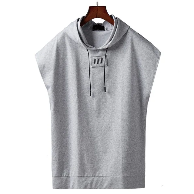 Summer TOP cotton men big size t shirt with hooded fat guy plus size men short-sleeve T-shirt hip hop L-7XL 8XL 9XL bust 160cm
Summer TOP cotton men big size t shirt with hooded fat guy plus size men short-sleeve T-shirt hip hop L-7XL 8XL 9XL bust 160cm