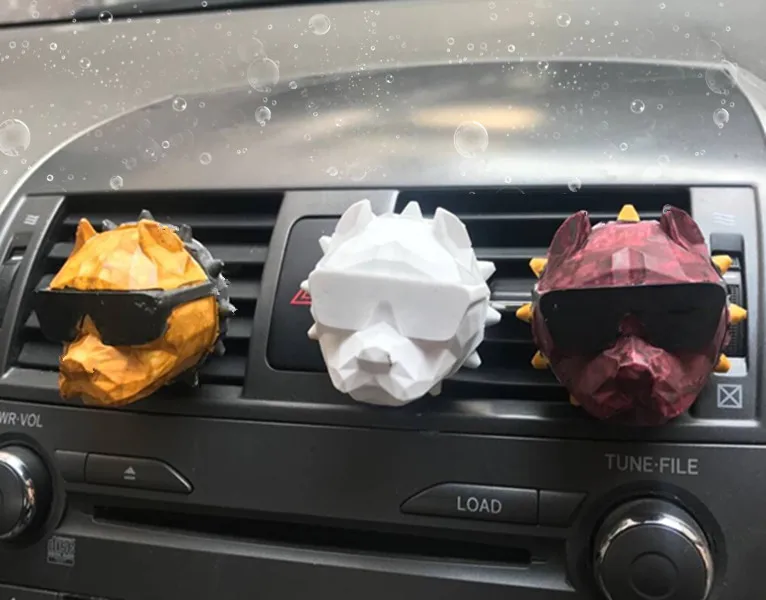 Bulldog Incense Gypsum Modules DIY Incense Stone Auto Wind Chop Hand Soap Silicone Mould C1103
Bulldog Incense Gypsum Modules DIY Incense Stone Auto Wind Chop Hand Soap Silicone Mould C1103