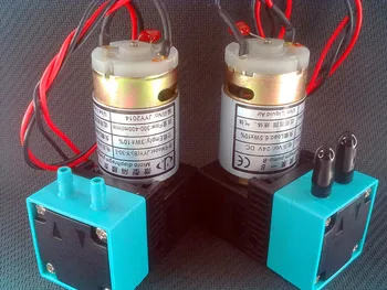 300-400ml/min 24V DC 7w print ink pump for Mutoh, Roland, Mimaki,Smartcolor printer
300-400ml/min 24V DC 7w print ink pump for Mutoh, Roland, Mimaki,Smartcolor printer