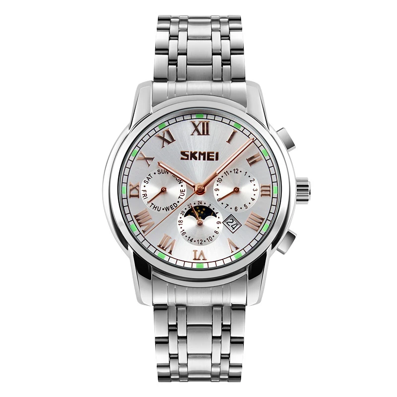 Fashion Business Quartz Watch Movement Waterproof Men's Watches 2018 New Sport Wrist Top Brand Luxury A28 Z
Fashion Business Quartz Watch Movement Waterproof Men's Watches 2018 New Sport Wrist Top Brand Luxury A28 Z