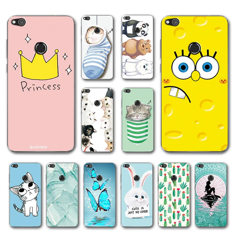 For Huawei P9 Lite 2017 Case For Dark Various Style Case For huawei p9lite 2017 funda Soft TPU For huawei p9 lite 2017 5.2"+Gift
For Huawei P9 Lite 2017 Case For Dark Various Style Case For huawei p9lite 2017 funda Soft TPU For huawei p9 lite 2017 5.2"+Gift
