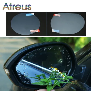 Car Rearview Mirror waterproofing Rainproof Film For Nissan Qashqai Opel Astra J H Kia Ceed Sorento Skoda Octavia A5 A7 2
Car Rearview Mirror waterproofing Rainproof Film For Nissan Qashqai Opel Astra J H Kia Ceed Sorento Skoda Octavia A5 A7 2