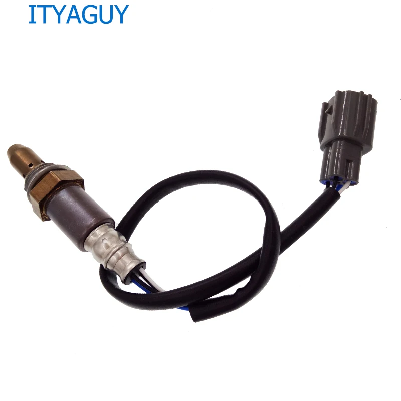 Front Oxygen Sensor Air Fuel Ratio Sensor for Toyota Camry for Lexus ES300 3.0L V6 2002 2003 89467-33050 8946733050 89467 33050
Front Oxygen Sensor Air Fuel Ratio Sensor for Toyota Camry for Lexus ES300 3.0L V6 2002 2003 89467-33050 8946733050 89467 33050