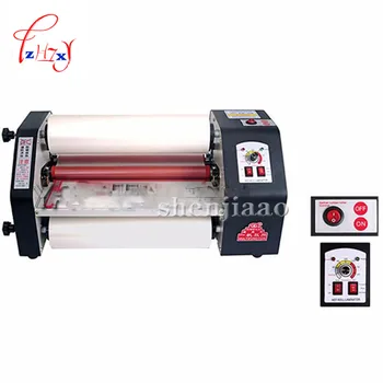 FM-330 paper laminating machine students card,worker card,office file laminator photo laminator 1pc
FM-330 paper laminating machine students card,worker card,office file laminator photo laminator 1pc
