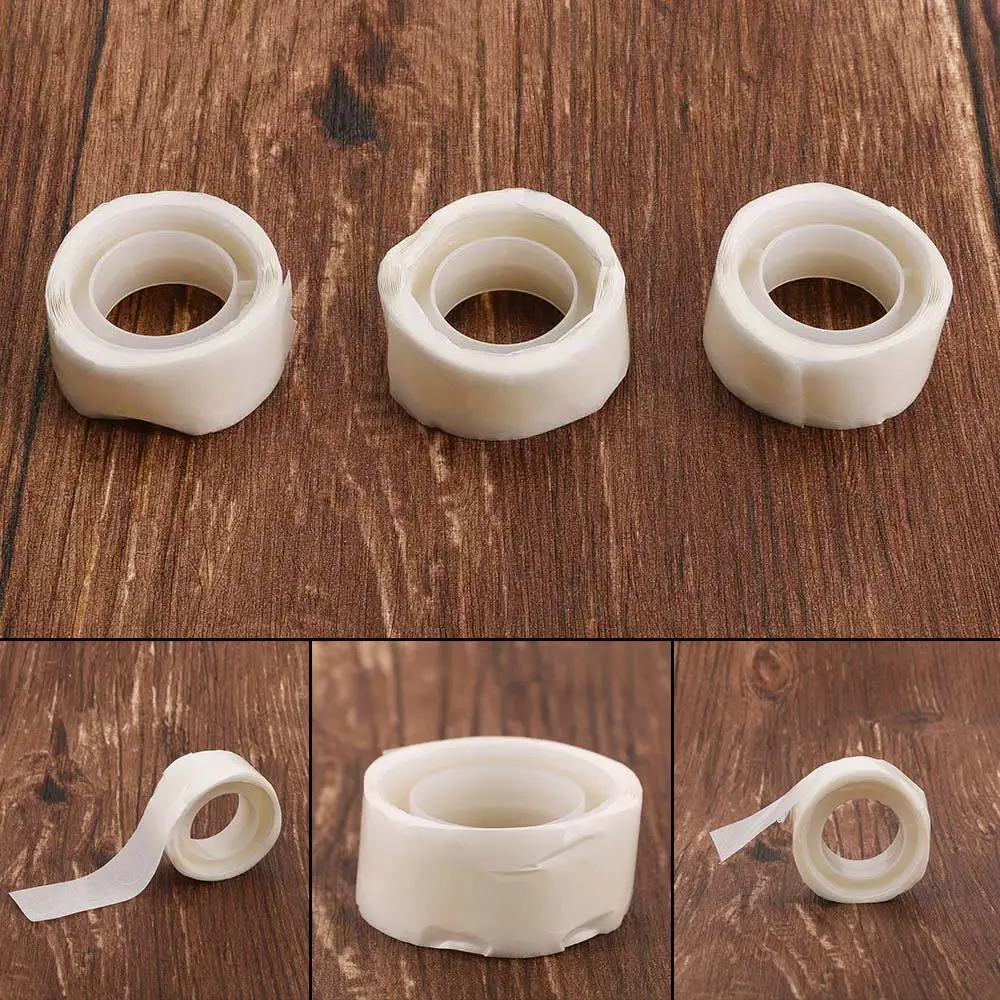1 Roll Balloon Attachment 100 Glue Dot Special Double-Side Adhesive Tape Balloon Sticks Craft Roller Stickers
1 Roll Balloon Attachment 100 Glue Dot Special Double-Side Adhesive Tape Balloon Sticks Craft Roller Stickers