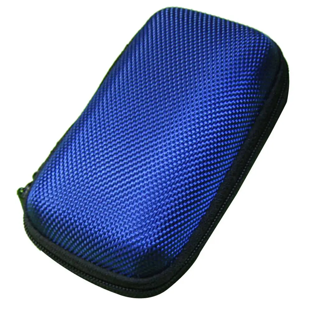 New Cheap Zipper Hard Headphone Earphone Bag Headset Storage Case USB Cable Bag Organizer Portable Earbuds Pouch Optional Box
New Cheap Zipper Hard Headphone Earphone Bag Headset Storage Case USB Cable Bag Organizer Portable Earbuds Pouch Optional Box