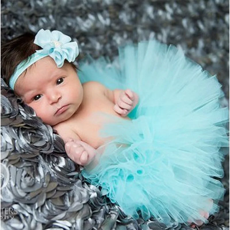 New Baby Girls Infant Tutu Skirts Match Flower Headband For Birthday Party Newborn Baby Girls Birthday Skirt Costume Size NB-24M
New Baby Girls Infant Tutu Skirts Match Flower Headband For Birthday Party Newborn Baby Girls Birthday Skirt Costume Size NB-24M