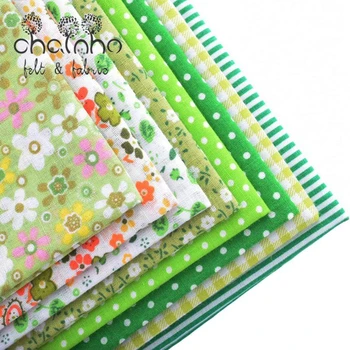 Thin Cotton Fabric Patchwork For Sewing Scrapbook Cloth Fat Quarters Tissue For Quilting Needlework Pattern 50*50cm Green 8pcs
Thin Cotton Fabric Patchwork For Sewing Scrapbook Cloth Fat Quarters Tissue For Quilting Needlework Pattern 50*50cm Green 8pcs