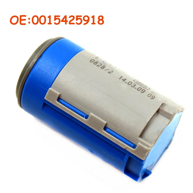 For Mercedes Benz C G S Class CLK Vito W210 W220 W208 W638 W210 C230 C280 S430 S500 CLK320 0015425918 A0015425918 Parking Sensor
For Mercedes Benz C G S Class CLK Vito W210 W220 W208 W638 W210 C230 C280 S430 S500 CLK320 0015425918 A0015425918 Parking Sensor