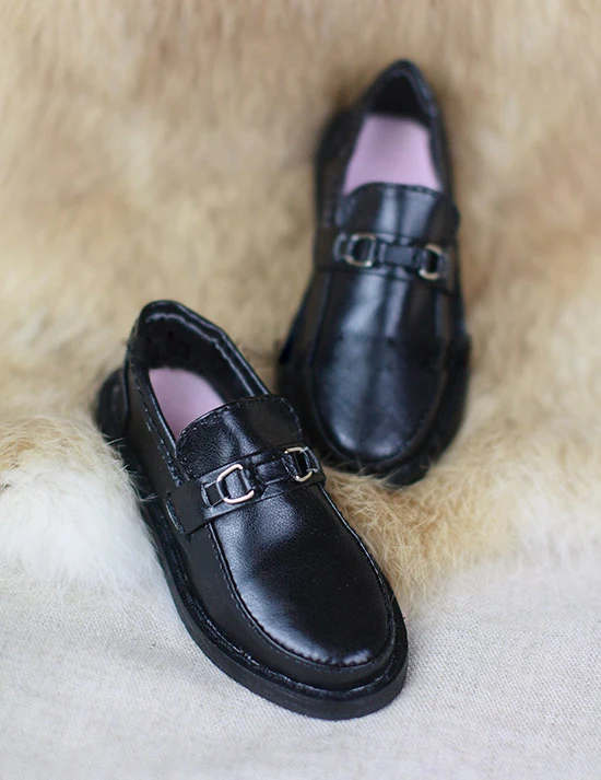 D01-P508 children handmade toy 1/3 uncle Doll Accessories BJD/SD doll shoes 17 male Black leather shoes 1pair
D01-P508 children handmade toy 1/3 uncle Doll Accessories BJD/SD doll shoes 17 male Black leather shoes 1pair
