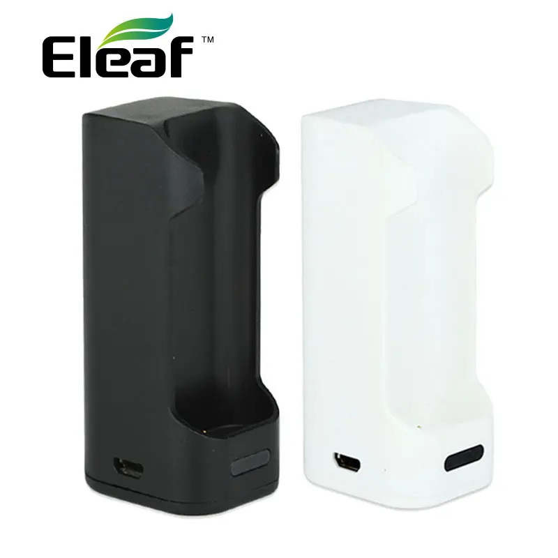 

Original Eleaf iCare Mini PCC 2300MAH for icare mini Starter Kit Battery Capacity 2300mAh Power Bank for icare Mini Vaping Kit