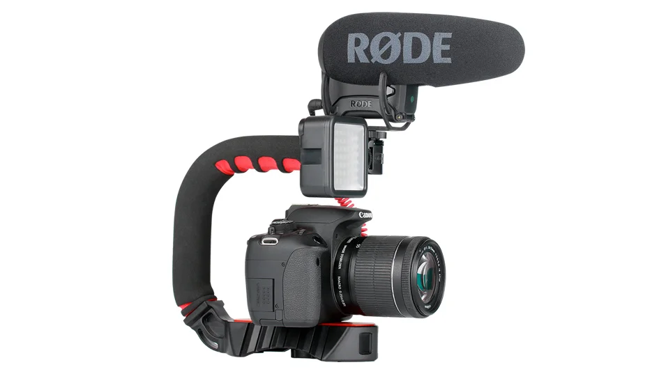Camera Stabilizer Camera Stabilizer