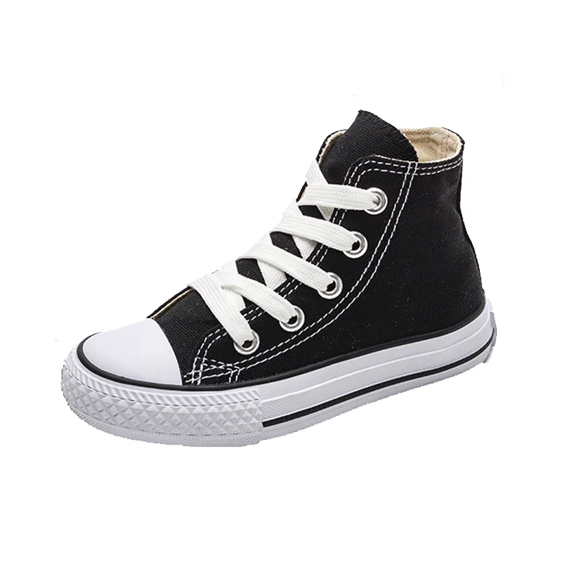 Kids Canvas Children Toddler Shoes Spring Autumn Kids Shoe Girl 2019 Boys Classical Canvas High Toe Sneakers For Baby Girl
Kids Canvas Children Toddler Shoes Spring Autumn Kids Shoe Girl 2019 Boys Classical Canvas High Toe Sneakers For Baby Girl