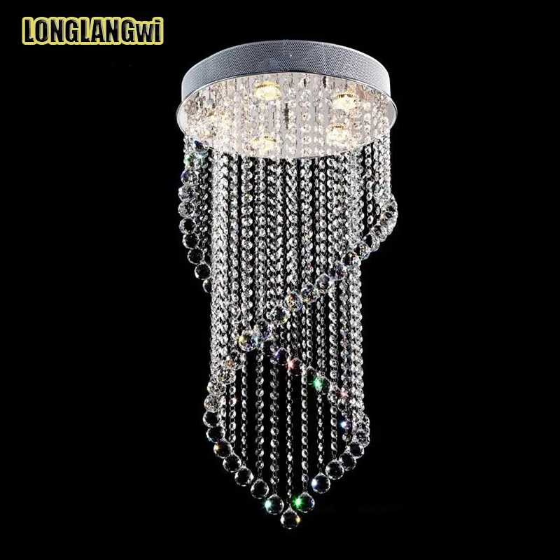 Free shipping new Modern Crystal Chandeliers Light Fixture Crystal Pendant Ceiling Lamp Luster Prompt Shipping 100% Guarantee
Free shipping new Modern Crystal Chandeliers Light Fixture Crystal Pendant Ceiling Lamp Luster Prompt Shipping 100% Guarantee