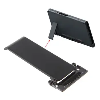 Kickstand Back Hot Shell Bracket Stuff Holder Case Support Game Accessories for Nintendo Switch NS
Kickstand Back Hot Shell Bracket Stuff Holder Case Support Game Accessories for Nintendo Switch NS