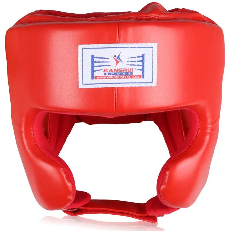 Hot promotion Boxing helmet Closed type taekwondo headgear protector guard Sparring MMA Muay Thai kick brace Head protection
Hot promotion Boxing helmet Closed type taekwondo headgear protector guard Sparring MMA Muay Thai kick brace Head protection