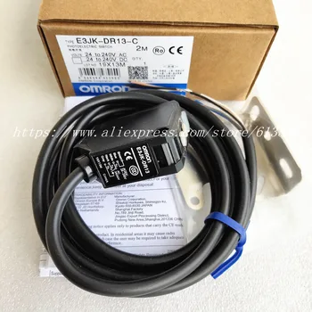 E3JK-DR13-C E3JK-DR14-C E3JK-RR13-C E3JK-RR14-C Omron Photoelectric Switch Sensor New High -Quality
E3JK-DR13-C E3JK-DR14-C E3JK-RR13-C E3JK-RR14-C Omron Photoelectric Switch Sensor New High -Quality