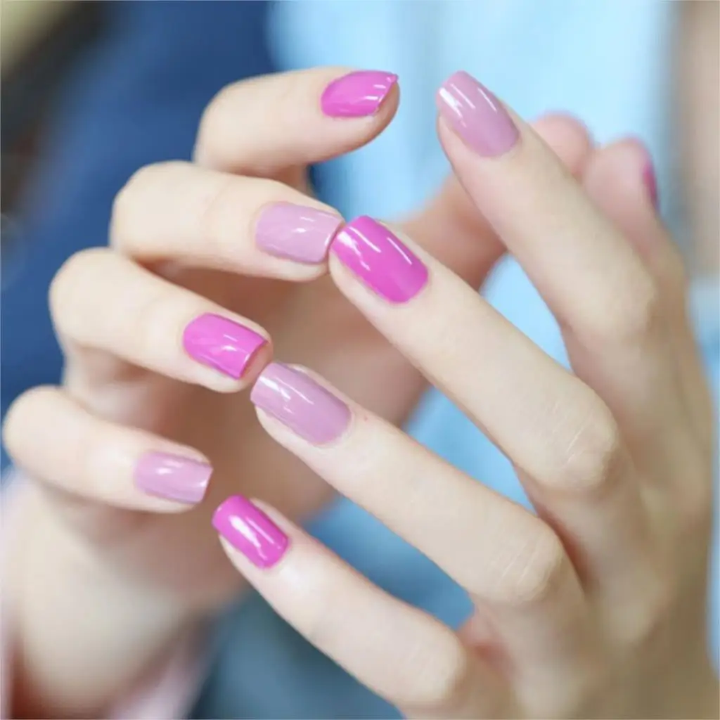 New Arrival 1PCS Clear Transparent UV Gel Builder Nail Art Tips Gel Nail Manicure Extension
New Arrival 1PCS Clear Transparent UV Gel Builder Nail Art Tips Gel Nail Manicure Extension