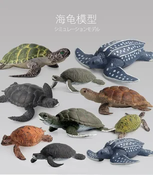 10pcs simulation little sea turtle tortoise animal model sand table decoration boy kids children toy
10pcs simulation little sea turtle tortoise animal model sand table decoration boy kids children toy